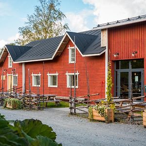 Haapala Brewery Restaurant And Accommodation Вуокатти Exterior photo