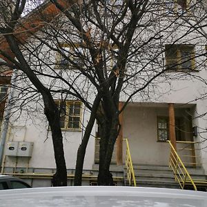 Central Apartman Меркуря-Чук Exterior photo