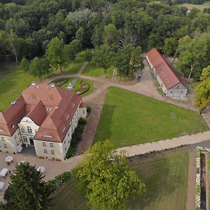 Palac Bogaczow - Noclegi - Restauracja - Przyjecia Exterior photo