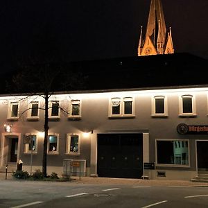 Burgerhauslowen Филипсбург Exterior photo