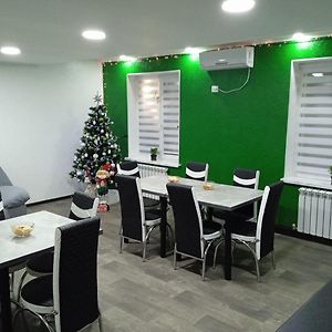 Хостел Green Cost Борисполь Exterior photo