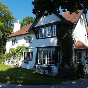 Bed and Breakfast Cruachan House New Galloway Exterior photo