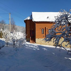 Вилла Вікенд Яремча Exterior photo