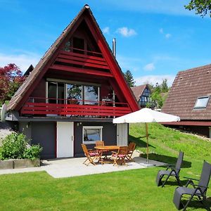 Holiday Home Svea By Interhome Вильгельмсдорф Exterior photo