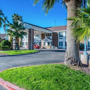 Motel 6 Tucson, Az - North Exterior photo