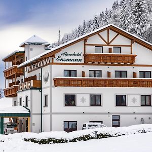 Alpenhotel Ensmann Lassing  Exterior photo
