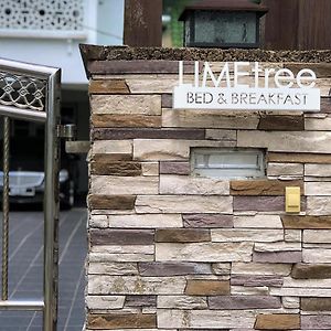 Limetree B&B Куала-Тренгану Exterior photo