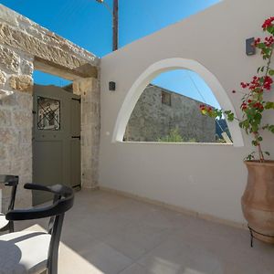 Вилла Stonehouse South Crete Vori Exterior photo