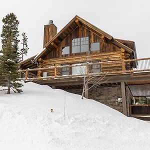 Вилла Powder Ridge Cabin 12 Manitou Биг-Скай Exterior photo