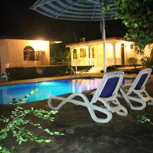 Safina Resort Занзибар Exterior photo