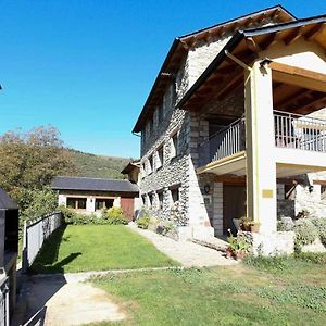 El Jardi Casa Rural Ideal Para Familias Y Grupos Арфа Exterior photo