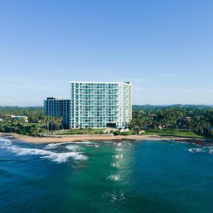 Отель Oceanfront Galle By Icc Exterior photo