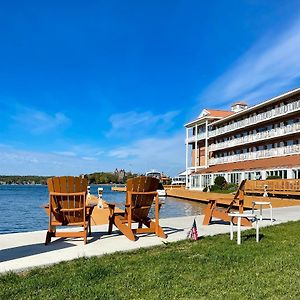 Riveredge Resort Hotel Александрия-Бей Exterior photo