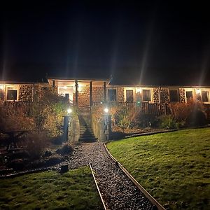 Scalpay@Knock View Apartments, Sleat, Isle Of Skye Тинге Exterior photo