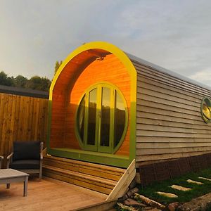 Вилла Rural Self Contained Cosy Pod House. Garway Exterior photo