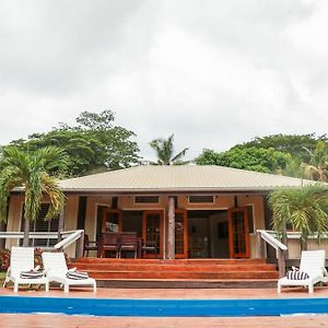 Oasis Pool Villa - Musket Cove Resort - Fiji Малоло-Лаилаи Exterior photo