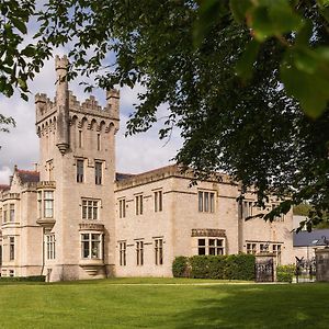 Отель Lough Eske Castle Донегол Exterior photo