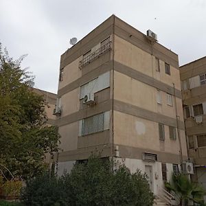 Апартаменты Casa De Yair Беэр-Шева Exterior photo