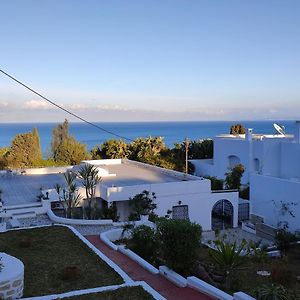 Villa Ambre Ла-Марса Exterior photo