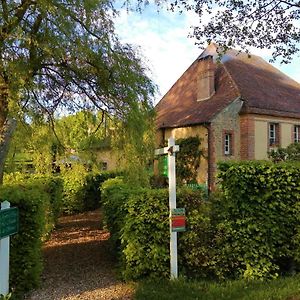 Bed and Breakfast Moulin De Sevoux Maletable Exterior photo