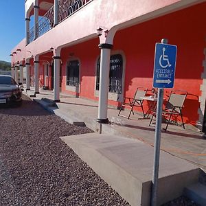 Апартаменты Hacienda Gallardos 104-2 San Carlos Nuevo Guaymas Exterior photo