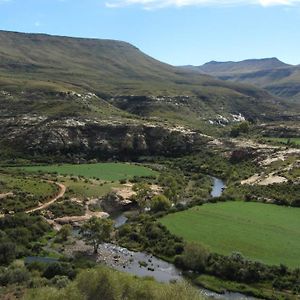 Lupela Lodge Lady Grey Exterior photo