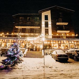 Loft Hotel Буковель Exterior photo