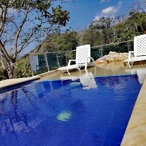 Moon Wind Tayrona Hostel By Rotamundos Эль-Саино Exterior photo