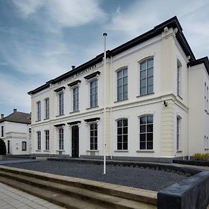 Oldschool Hotel Винтерсвейк Exterior photo