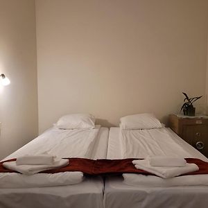 Nova Hostel Room photo