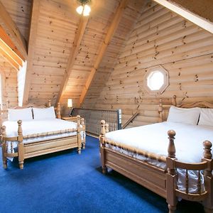 Вилла Blue Jays Nest Cabin By Amish Country Lodging Берлин Exterior photo