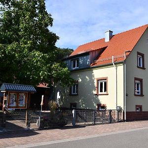 Вилла Ferienhaus Brug Bundenthal Exterior photo