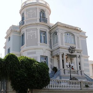 Отель Pyrgos Of Митилини Exterior photo