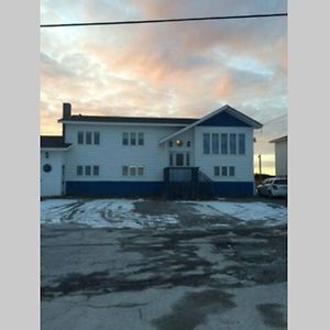 Вилла Ocean Front House In Cook'S Harbour Newfoundland Raleigh Exterior photo