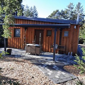 Вилла Ferienhaus Leon Mit Sauna Rehburg-Loccum Exterior photo