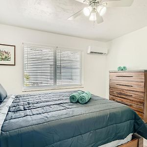 Sii 1 Bedroom Tropical Gem! Уэст-Палм-Бич Exterior photo