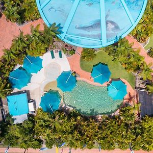 Riviera Resort Херви-Бэй Exterior photo