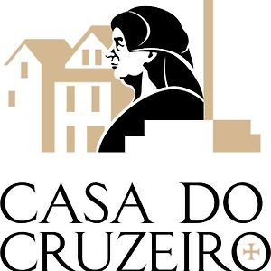 Апартаменты Casa Do Cruzeiro Riba de Mouro Exterior photo