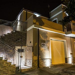 Bed and Breakfast Residenza Magnolia Тропея Exterior photo