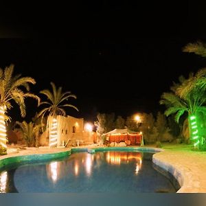 Bed and Breakfast Negm Siwa Siwa Oasis Exterior photo