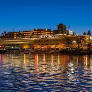 Отель Golden Nugget Лафлин Exterior photo