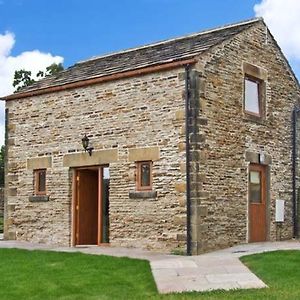 Вилла Hollins Wood Bothy Wortley Exterior photo