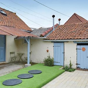 Cozy Home In Grigny With Kitchen Exterior photo