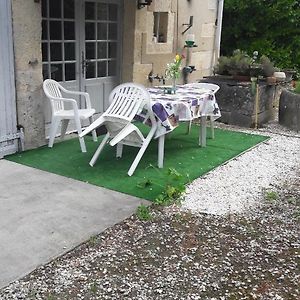 Bed and Breakfast Chambre De Caractere Celles  Exterior photo