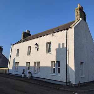 Вилла Dunvegan House Хелмсдейл Exterior photo