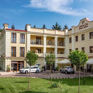 Akacja Medical Resort Цехоцинек Exterior photo