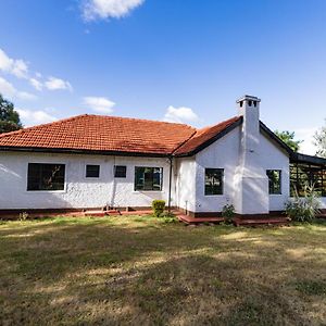 Eldopalm Guesthouse Элдорет Exterior photo