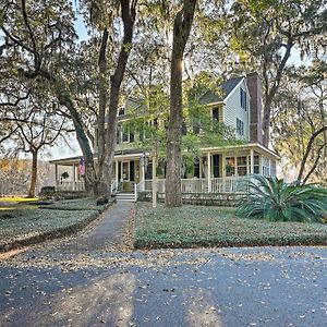 Riverside Cottage Close To Ocean And Myrtle Beach Мерреллс-Инлет Exterior photo