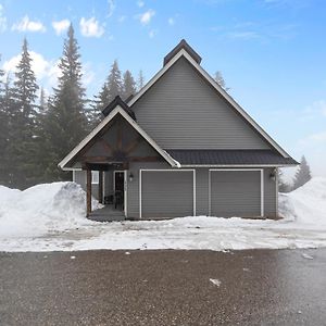 Slalom Run Mountain Home Сандпойнт Exterior photo