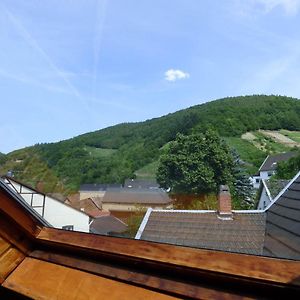 Вилла Relaxen Im Alten Winzerhaus Рех Exterior photo